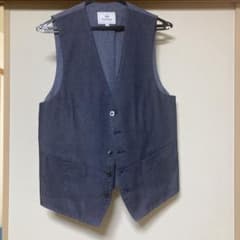 BEAMS HEART メンズ 3ピース　Ｍのサムネイル