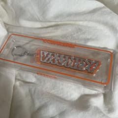 Vaundy アクリルキーホルダーのサムネイル
