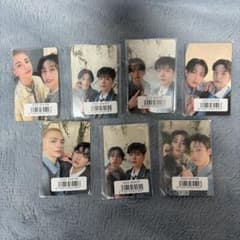 straykids 스키즈 Hollow 유닛