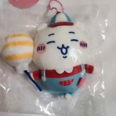 치이카와 두근두근 유엔치 쁘띠 미니 마스코트(치이카와)