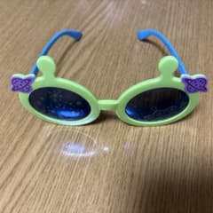 東京ディズニーリゾート　リトルグリーンメン　サングラスのサムネイル