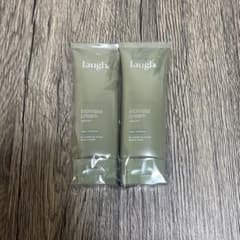 laugh.インディメイドクリーム2点セット