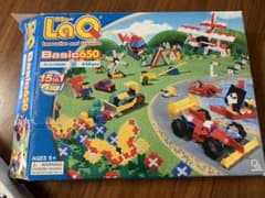 LaQ ラキューのサムネイル