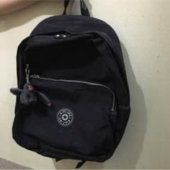 kipling キプリング リュックのサムネイル