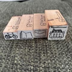 Gobeスタンプのサムネイル