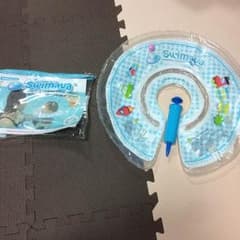スイマーバ セットのサムネイル