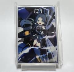 天童アリス Blue Archive スリーブ フルアーマー 光の剣 - メルカリ