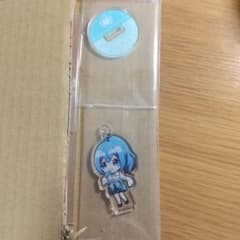 からぴち るな ファミマ ミニアクスタのサムネイル