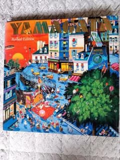 The Art of HIRO YAMAGATA 画集のサムネイル