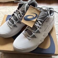 ASICS UNPRE ARS 2 WIDE 26.0cm 河村選手使用のサムネイル