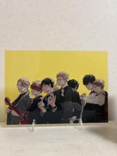 ギヴン シェリプラス展 アクリルボード - メルカリ