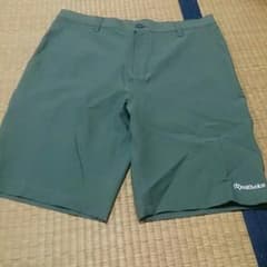 リアルビーボイス短パンのサムネイル