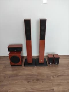 Thumbnail of ONKYO  スピーカーセット　D-108