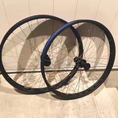 廃盤品 SURLY RABBIT HOLE 29+ RIM 前後セット ハブ付き - メルカリ