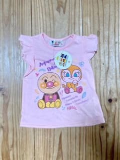 アンパンマン Tシャツのサムネイル