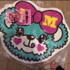 アースマジック♡ノベルティのサムネイル