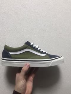 vans oldskool オールドスクールのサムネイル