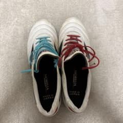 MORELIA サッカーシューズ 日本製26.5のサムネイル