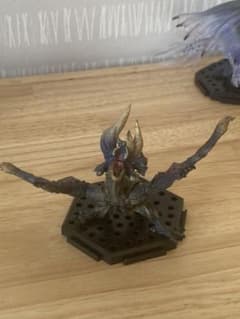 モンスターハンターフィギュア　逢魔ディアブロスのサムネイル
