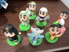 クレヨンしんちゃん　チョコエッグのサムネイル
