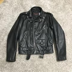 ライダースジャケット schottのサムネイル