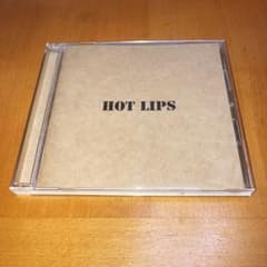 Ziggy 「Hot lips」 再録盤のサムネイル