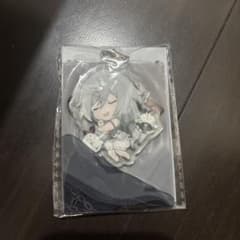 崩壊3rd アクリルキーホルダー 識の律者のサムネイル