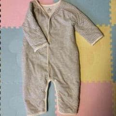babyGap☆中綿 カバーオールのサムネイル