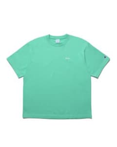 トップス NICO L SOPH. 26SS Champion BASIC TEE NICO様専用 L SOPH. 26SS Champion BASIC TEE - メルカリ