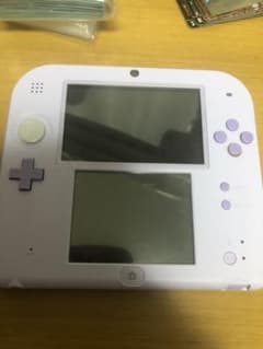 ニンテンドー2DSのサムネイル