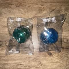 仮面ライダーゼッツ DXライダーカプセムセットリカバリー プロジェクション