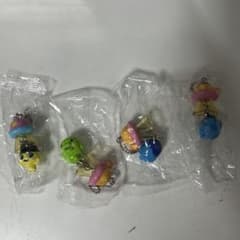 たまごっちガチャガチャのサムネイル