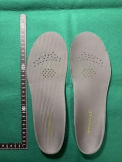 SUPERfeet カーボンインソール Eサイズのサムネイル