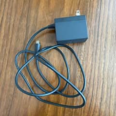ニンテンドースイッチ　充電器のサムネイル