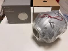 snowpeak アルミ蚊取りブタ　雪峰祭限定品 スノーピークFES-087のサムネイル