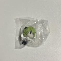 HUNTER × HUNTER 헌터 헌터 허그콧 샤우아후후