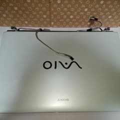 SONY VAIO SVE15125CJW ジャンク品 - メルカリ