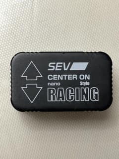 SEV CENTER ON nano Style RACINGのサムネイル