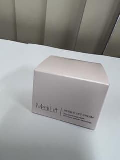 メディリフト ニードルリフトクリームのサムネイル