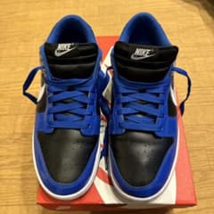 ナイキアプリ限定販売　ナイキダンクLOW ESS 29センチのサムネイル