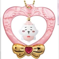 반다이 쥬얼리 스윙 매력 치이카와