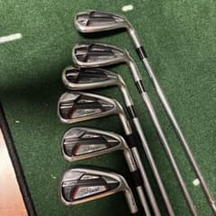 Titleist AP1 718 アイアンセット 5-P 6本セット - メルカリ