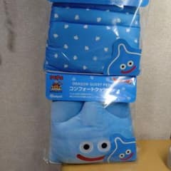 最終値下げ】ドラクエコラボ ペットカートクッション セット - メルカリ