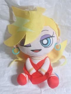 パンスト gigo限定 おすわりぬいぐるみ パンティ