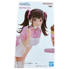 園田智代子 フィギュア アイドルマスターシャイニーカラーズ ESPRESTO