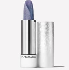 MAC フィジーフィールズ リップ バーム シヴァーシミー ホリデー 限定のサムネイル