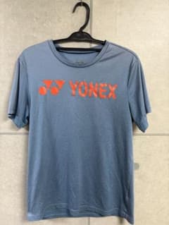 ソフトテニスYONEX ヨネックス ドライTシャツ 半袖 Lサイズのサムネイル
