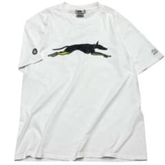 goodenough 1998 redhound tシャツ - メルカリ