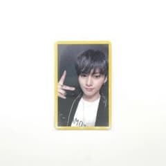 straykids yellow wood 封入 トレカ リノ① - メルカリ