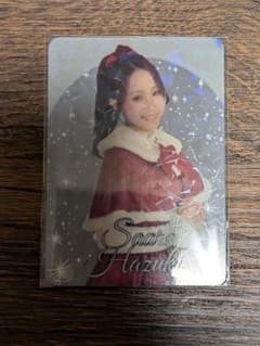 高嶺のなでしこ 葉月沙蘭 たかねこクリスマス2025 キラトレカ - メルカリ